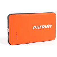 Портативное пусковое устройство Patriot Magnum 8P - Превью изображения №2 — Интернет-магазин ПроЗаказ