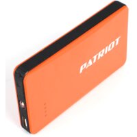 Портативное пусковое устройство Patriot Magnum 8P - Превью изображения №4 — Интернет-магазин ПроЗаказ