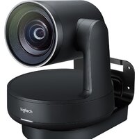 Веб-камера для видеоконференций Logitech Rally - Превью изображения №5 — Интернет-магазин ПроЗаказ