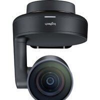 Веб-камера для видеоконференций Logitech Rally - Превью изображения №4 — Интернет-магазин ПроЗаказ