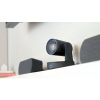 Веб-камера для видеоконференций Logitech Rally - Превью изображения №9 — Интернет-магазин ПроЗаказ