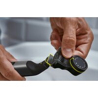 Триммер для бороды и усов Philips OneBlade Pro QP6551/15 - Превью изображения №5 — Интернет-магазин ПроЗаказ
