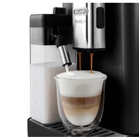 Кофемашина DeLonghi Rivelia EXAM440.55.B - Превью изображения №3 — Интернет-магазин ПроЗаказ