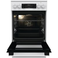 Кухонная плита Gorenje GECS5C70WA - Превью изображения №4 — Интернет-магазин ПроЗаказ