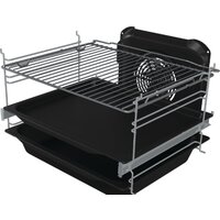 Кухонная плита Gorenje GECS5C70WA - Превью изображения №10 — Интернет-магазин ПроЗаказ