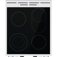 Кухонная плита Gorenje GECS5C70WA - Превью изображения №3 — Интернет-магазин ПроЗаказ