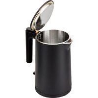 Электрический чайник Evolution KP17221 Black - Превью изображения №3 — Интернет-магазин ПроЗаказ