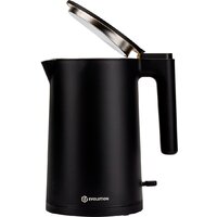 Электрический чайник Evolution KP17221 Black - Превью изображения №2 — Интернет-магазин ПроЗаказ
