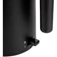 Электрический чайник Evolution KP17221 Black - Превью изображения №7 — Интернет-магазин ПроЗаказ