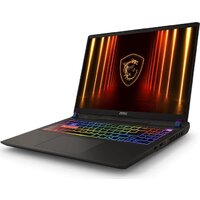 Игровой ноутбук MSI Vector 16 HX AI A2XWHG-080XRU - Превью изображения №3 — Интернет-магазин ПроЗаказ