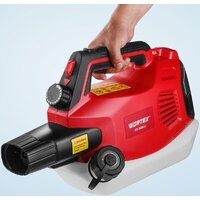 Аккумуляторный опрыскиватель Wortex KS 1820 Li ALL1 XLT Solo 1335925 (без АКБ) - Превью изображения №11 — Интернет-магазин ПроЗаказ