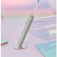 Электрическая зубная щетка Seysso Junior Green 7+ - Превью изображения №2 — Интернет-магазин ПроЗаказ