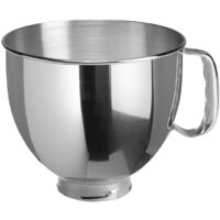 Планетарный миксер KitchenAid 5KSM175PSECA - Превью изображения №4 — Интернет-магазин ПроЗаказ
