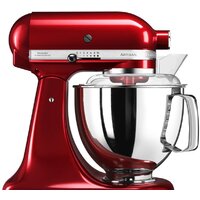 Планетарный миксер KitchenAid 5KSM175PSECA - Превью изображения №2 — Интернет-магазин ПроЗаказ