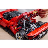 Конструктор LEGO Technic 42143 Ferrari Daytona SP3 - Превью изображения №12 — Интернет-магазин ПроЗаказ