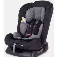 Rant Basic Rally ZY19 (серый)