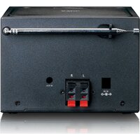 Музыкальный центр Lenco MC-250BK - Превью изображения №7 — Интернет-магазин ПроЗаказ