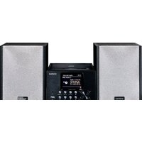 Lenco MC-250BK