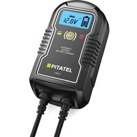 Зарядное устройство Pitatel CBC-4 - Превью изображения №2 — Интернет-магазин ПроЗаказ