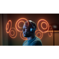 Наушники SteelSeries Arctis Nova Pro Wireless X (черный) - Превью изображения №7 — Интернет-магазин ПроЗаказ