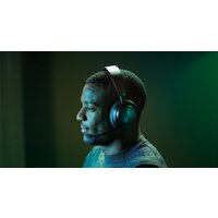 Наушники SteelSeries Arctis Nova Pro Wireless X (черный) - Превью изображения №3 — Интернет-магазин ПроЗаказ