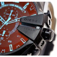 Наручные часы Diesel DZ4323 - Превью изображения №3 — Интернет-магазин ПроЗаказ