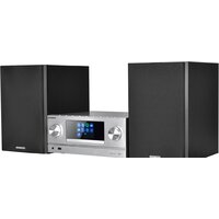 Музыкальный центр Kenwood M-9000S-S - Превью изображения №3 — Интернет-магазин ПроЗаказ