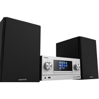 Музыкальный центр Kenwood M-9000S-S - Превью изображения №2 — Интернет-магазин ПроЗаказ