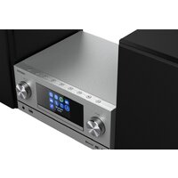 Музыкальный центр Kenwood M-9000S-S - Превью изображения №5 — Интернет-магазин ПроЗаказ