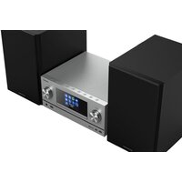 Музыкальный центр Kenwood M-9000S-S - Превью изображения №4 — Интернет-магазин ПроЗаказ