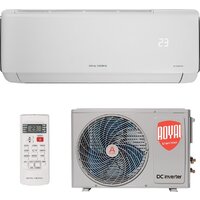 Кондиционер Royal Thermo Milano DC RTMI-07HN1 - Превью изображения №7 — Интернет-магазин ПроЗаказ