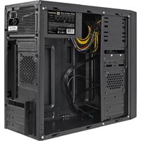 Корпус ExeGate MA-401-XP500 EX295158RUS - Превью изображения №2 — Интернет-магазин ПроЗаказ