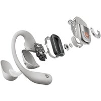Наушники Shokz OpenFit 2+ (серый) - Превью изображения №4 — Интернет-магазин ПроЗаказ