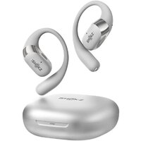 Shokz OpenFit 2+ (серый)