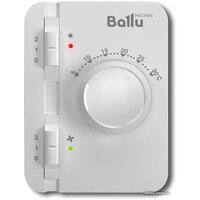 Тепловая завеса Ballu BHC-L08-T03 - Превью изображения №4 — Интернет-магазин ПроЗаказ
