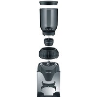 Электрическая кофемолка Graef CM820 - Превью изображения №2 — Интернет-магазин ПроЗаказ