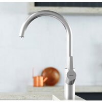 Смеситель Damixa Eclipse 310721400 - Превью изображения №3 — Интернет-магазин ПроЗаказ