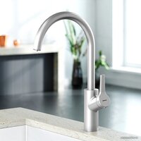 Смеситель Damixa Eclipse 310721400 - Превью изображения №2 — Интернет-магазин ПроЗаказ