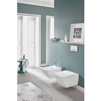 Сиденье для унитаза Villeroy & Boch Venticello 8M22S1Rw - Превью изображения №13 — Интернет-магазин ПроЗаказ