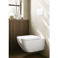 Сиденье для унитаза Villeroy & Boch Venticello 8M22S1Rw - Превью изображения №11 — Интернет-магазин ПроЗаказ