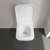 Сиденье для унитаза Villeroy & Boch Venticello 8M22S1Rw - Превью изображения №6 — Интернет-магазин ПроЗаказ
