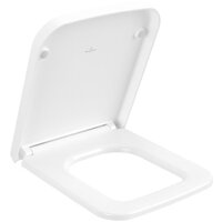 Сиденье для унитаза Villeroy & Boch Venticello 8M22S1Rw - Превью изображения №2 — Интернет-магазин ПроЗаказ