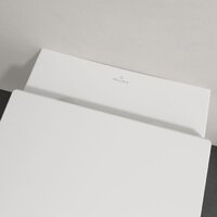 Сиденье для унитаза Villeroy & Boch Venticello 8M22S1Rw - Превью изображения №9 — Интернет-магазин ПроЗаказ