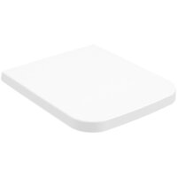 Сиденье для унитаза Villeroy & Boch Venticello 8M22S1Rw - Превью изображения №1 — Интернет-магазин ПроЗаказ