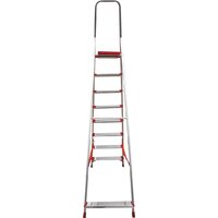 Лестница-стремянка Новая высота NV 3117 (8 ступеней) - Превью изображения №12 — Интернет-магазин ПроЗаказ