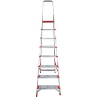 Лестница-стремянка Новая высота NV 3117 (8 ступеней) - Превью изображения №3 — Интернет-магазин ПроЗаказ