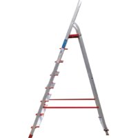 Лестница-стремянка Новая высота NV 3117 (8 ступеней) - Превью изображения №4 — Интернет-магазин ПроЗаказ