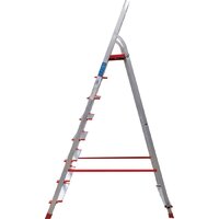 Лестница-стремянка Новая высота NV 3117 (8 ступеней) - Превью изображения №11 — Интернет-магазин ПроЗаказ