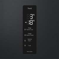 Холодильник LG DoorCooling+ GBV7270CEV - Превью изображения №8 — Интернет-магазин ПроЗаказ