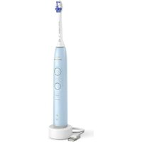 Электрическая зубная щетка Philips Sonicare Series 6100 HX7406/02 - Превью изображения №2 — Интернет-магазин ПроЗаказ